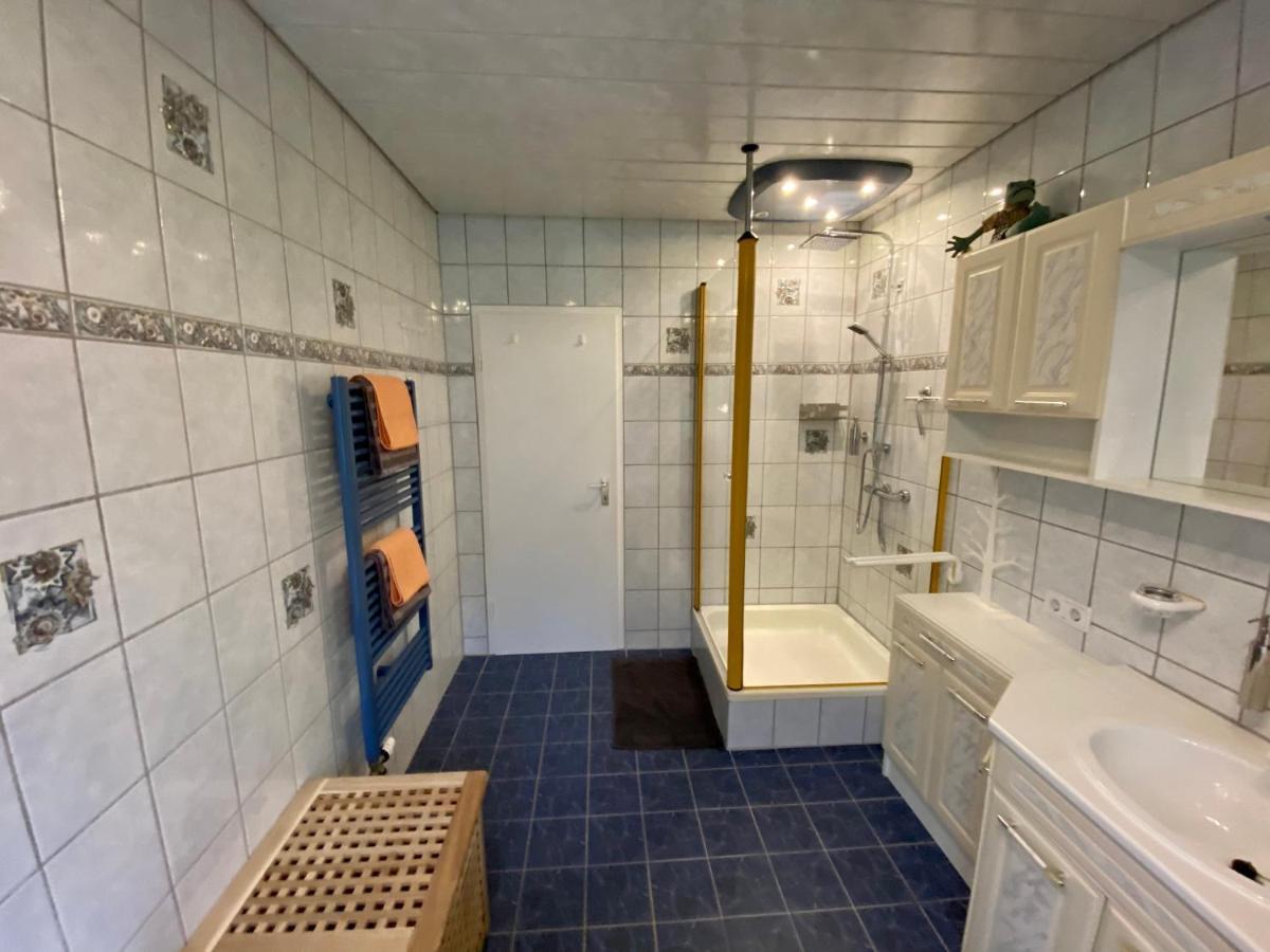 Ferienwohnung Zur Bierliebe - Mit Toller Aussicht Im Herzen Des Schwarzwaldes Хорнберг Экстерьер фото